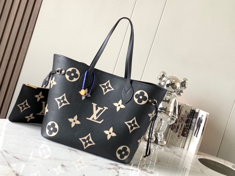 LV Shopping Bags